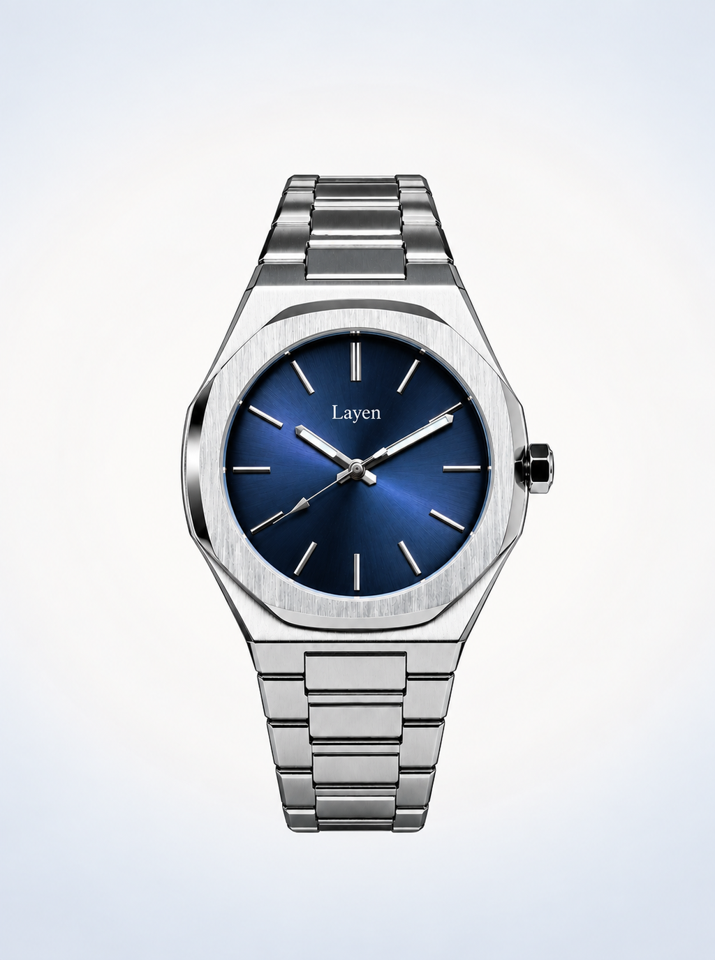 BYLAYEN GRAND TOUCH ERKEK SAATİ