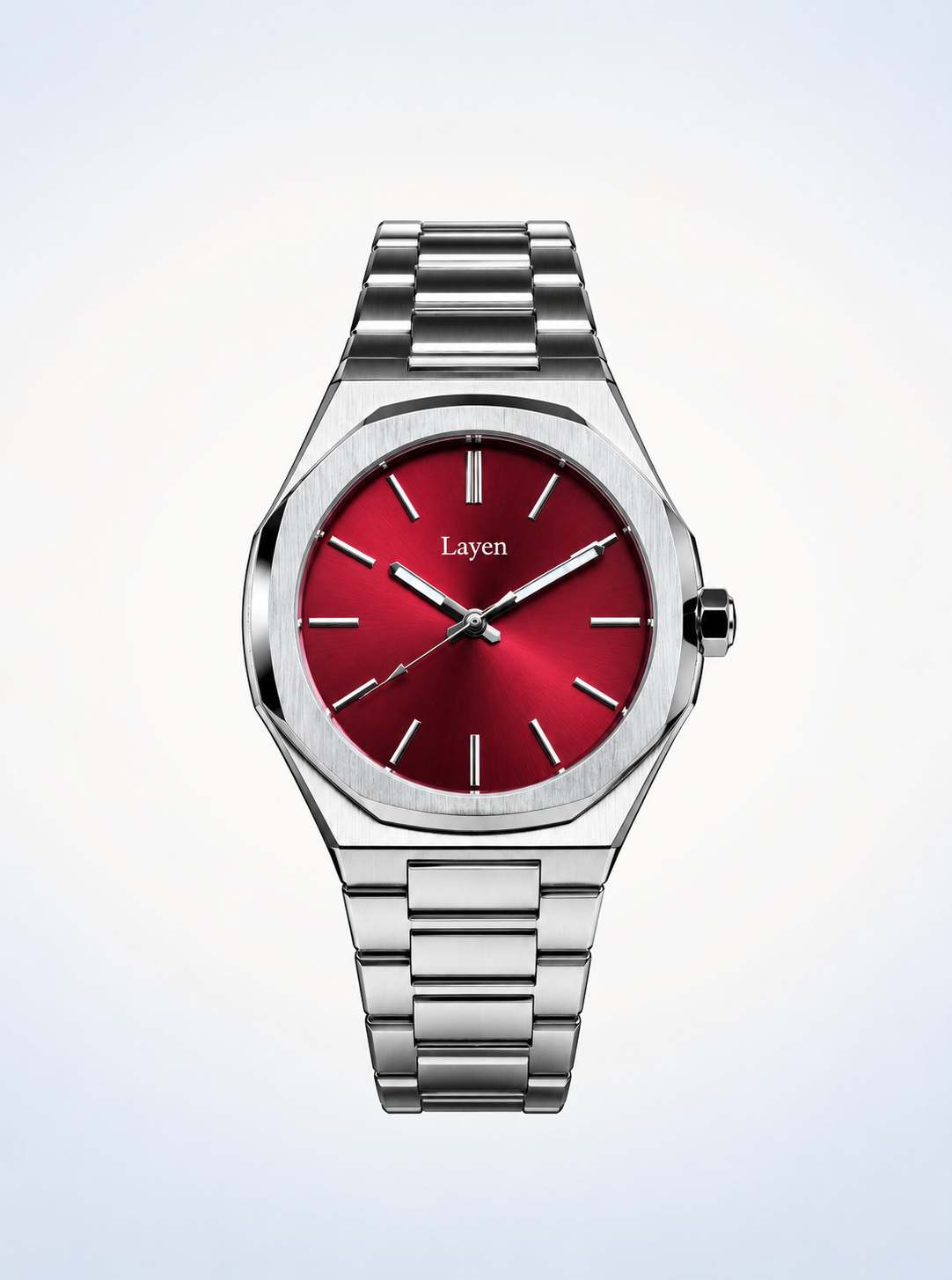 BYLAYEN GRAND TOUCH ERKEK SAATİ