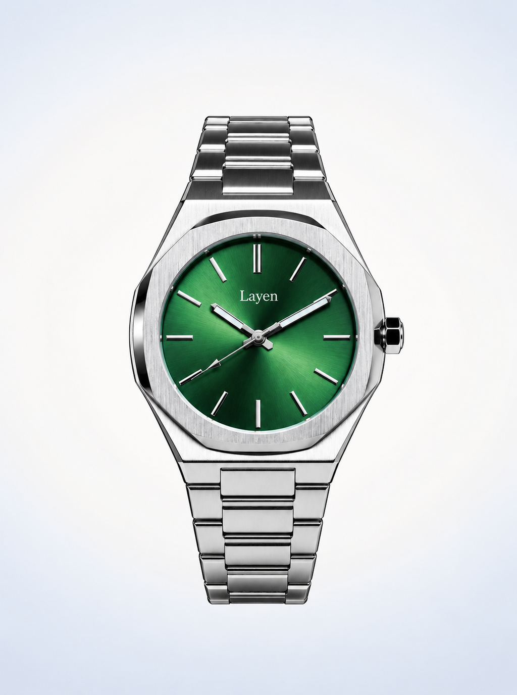 BYLAYEN GRAND TOUCH ERKEK SAATİ