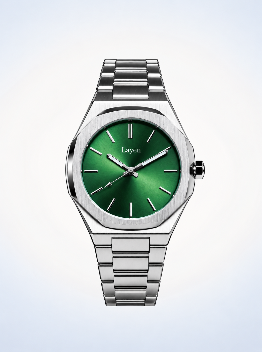 BYLAYEN GRAND TOUCH ERKEK SAATİ