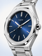 BYLAYEN GRAND TOUCH ERKEK SAATİ