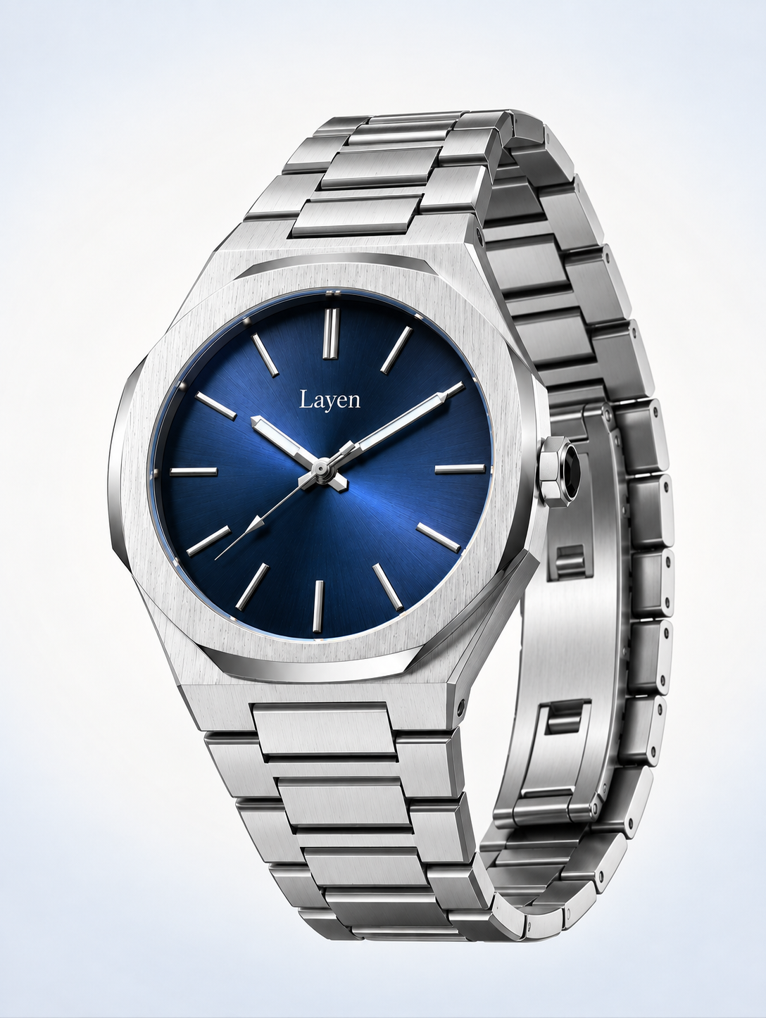 BYLAYEN GRAND TOUCH ERKEK SAATİ