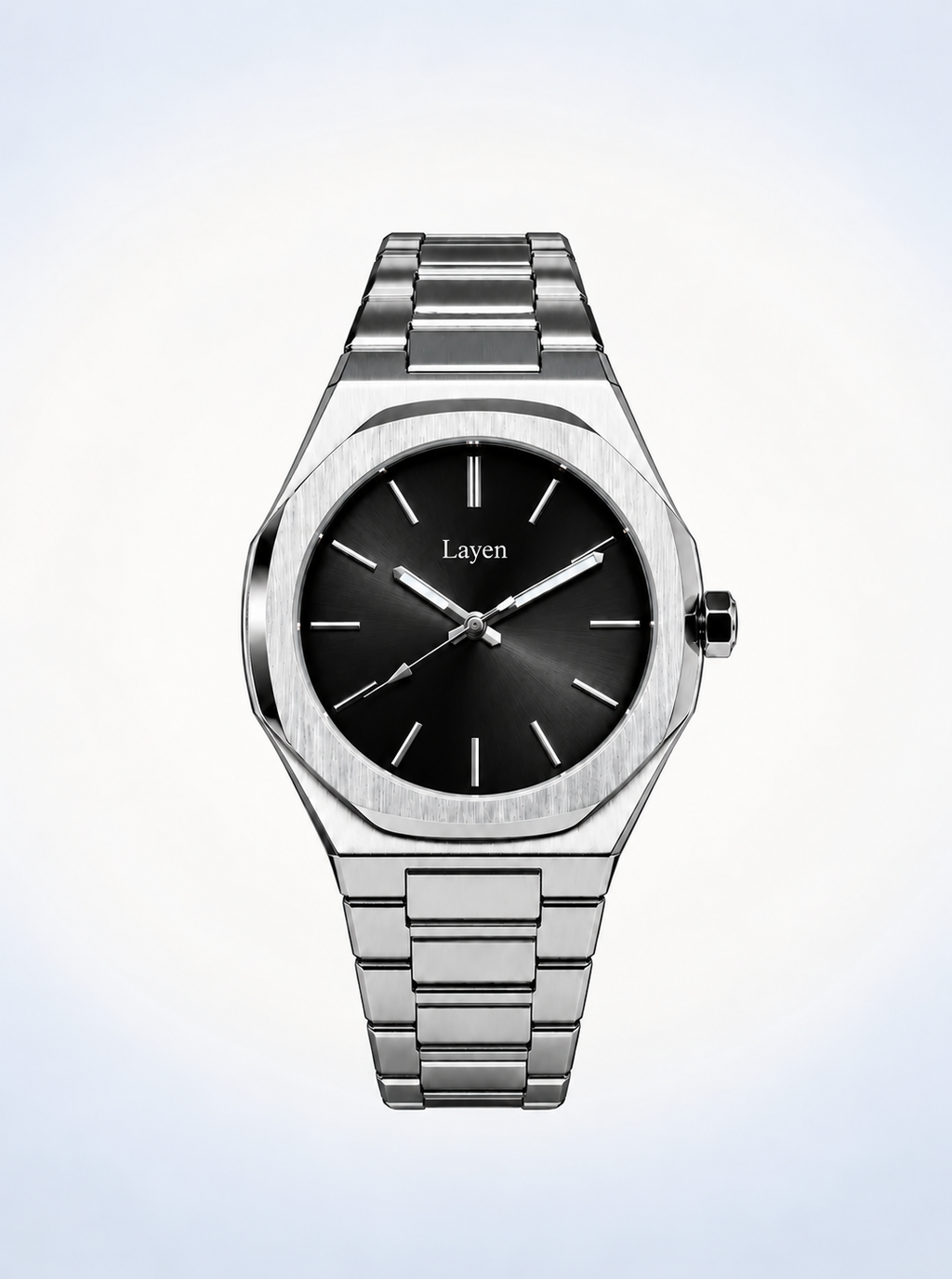 BYLAYEN GRAND TOUCH ERKEK SAATİ
