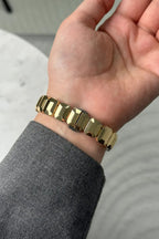 SWA Original Silver – Yeşil Kadran Kadın Saat