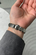 SWA Original Silver – Yeşil Kadran Kadın Saat